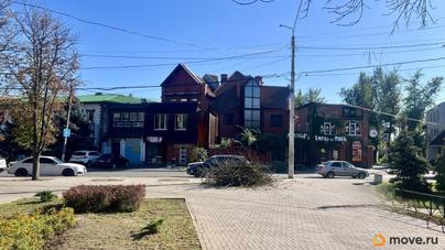 коммерческий участок, 6.3 сотки