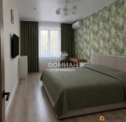 1-комн. квартира, 40.6 м&sup2;