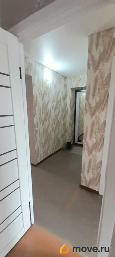 3-комн. квартира, 64 м&sup2;