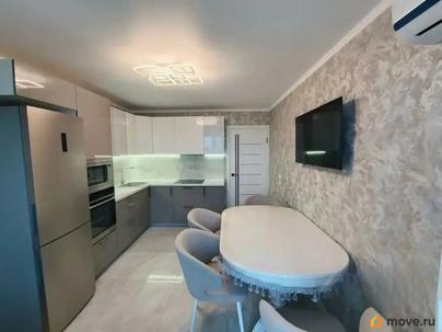 3-комн. квартира, 67 м&sup2;