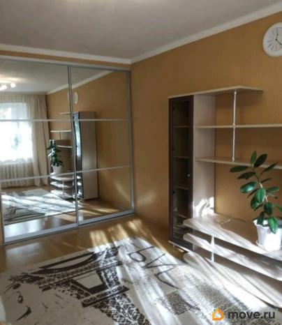1-комн. квартира, 40 м&sup2;