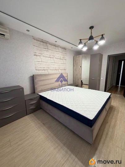 3-комн. квартира, 66.4 м&sup2;