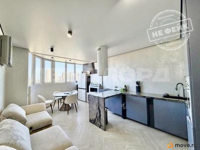 2-комн. квартира, 67 м&sup2;