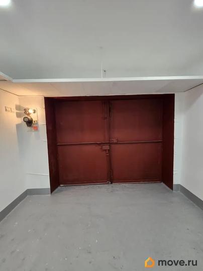 гараж, 18.6 м&sup2;
