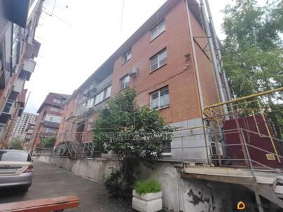 1-комн. квартира, 29.1 м&sup2;