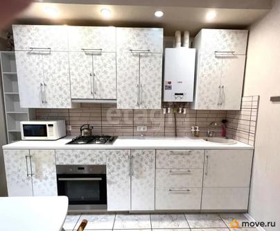 2-комн. квартира, 60 м&sup2;