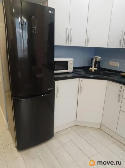 2-комн. квартира, 55 м&sup2;