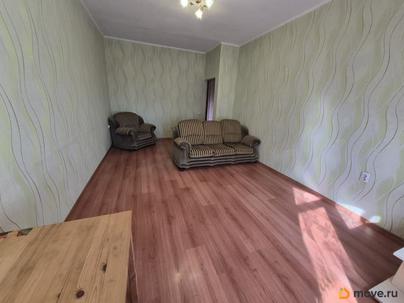 1-комн. квартира, 48 м&sup2;