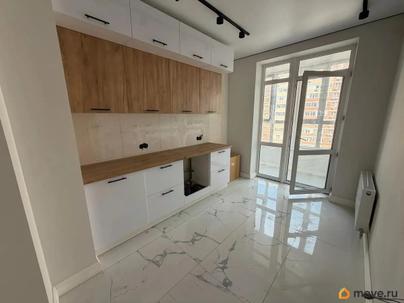 1-комн. квартира, 38 м&sup2;