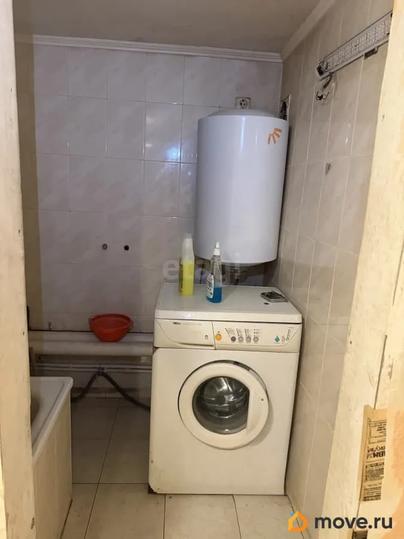 1-комн. квартира, 28.3 м&sup2;