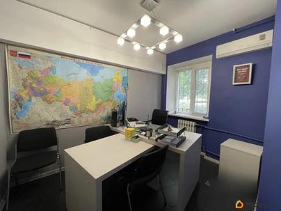 офис, 29.1 м&sup2;
