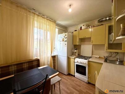 3-комн. квартира, 58 м&sup2;