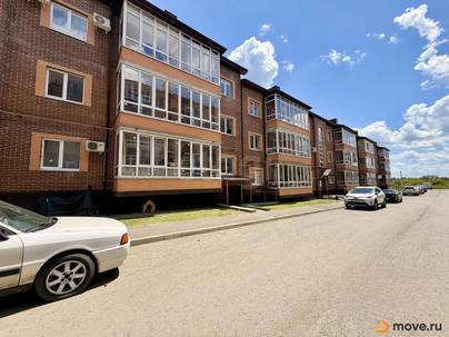 3-комн. квартира, 79.1 м&sup2;
