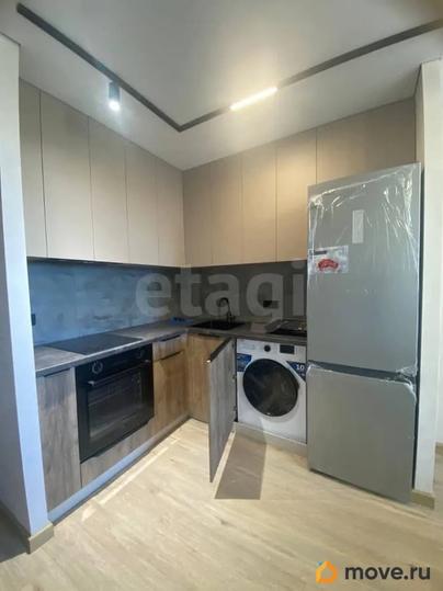 студия, 33 м&sup2;
