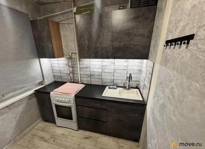 1-комн. квартира, 24 м&sup2;
