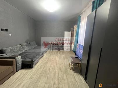 2-комн. квартира, 40.7 м&sup2;