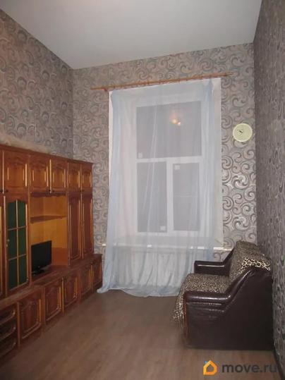 комната, 15 м&sup2;