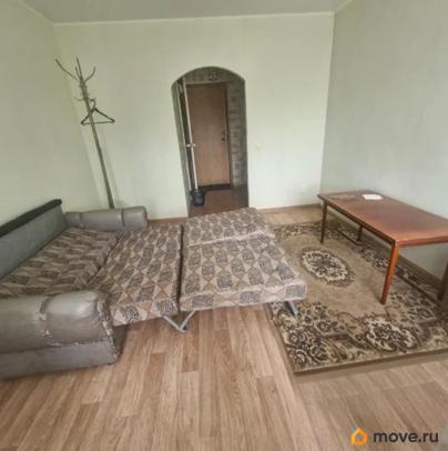 студия, 18 м&sup2;
