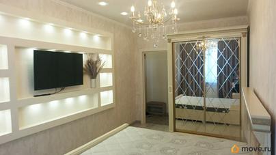 1-комн. квартира, 34 м&sup2;