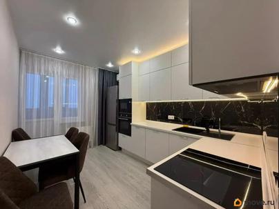 2-комн. квартира, 59 м&sup2;