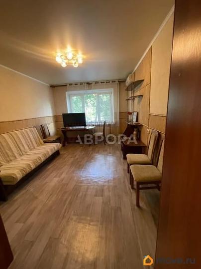 2-комн. квартира, 51 м&sup2;