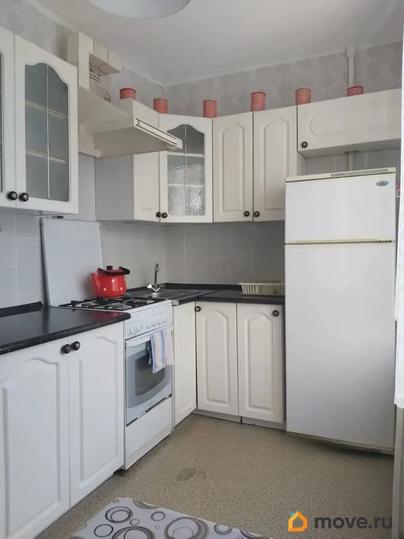 1-комн. квартира, 37 м&sup2;