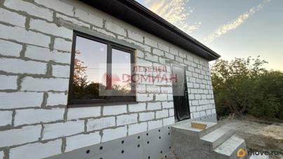 дом, 120 м&sup2;, 6 соток