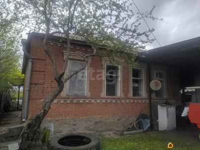 дом, 84.4 м&sup2;, 10.7 сотки