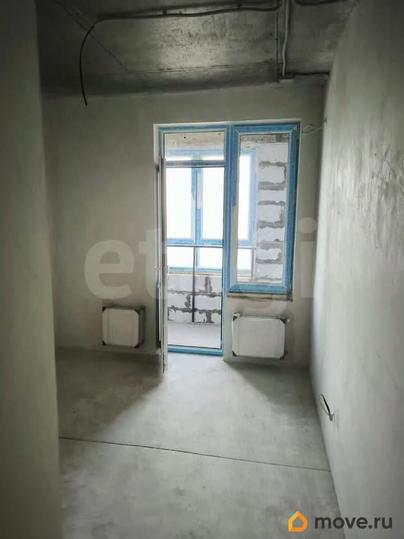 1-комн. квартира, 34 м&sup2;