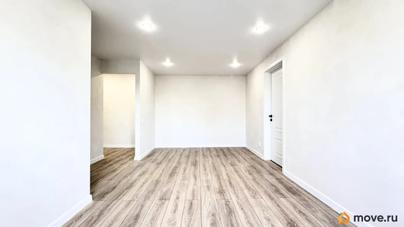 2-комн. квартира, 44.6 м&sup2;