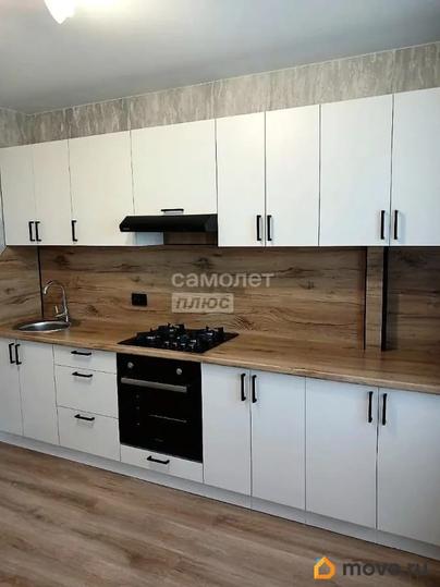 1-комн. квартира, 42 м&sup2;