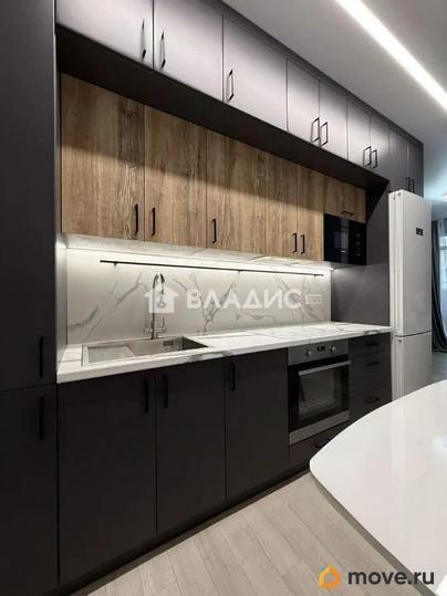 1-комн. квартира, 40.4 м&sup2;