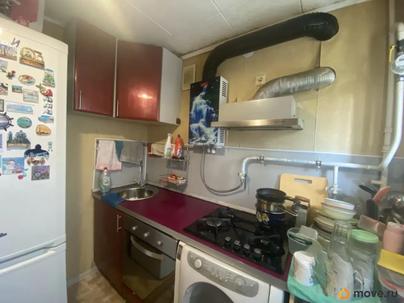 1-комн. квартира, 30 м&sup2;