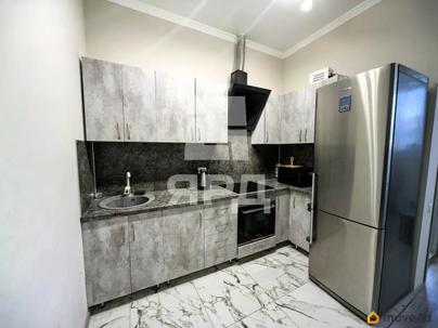2-комн. квартира, 53 м&sup2;