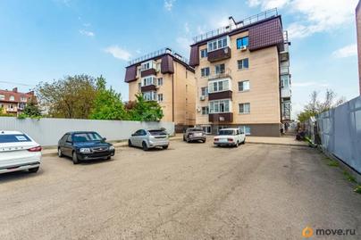 1-комн. квартира, 34.9 м&sup2;