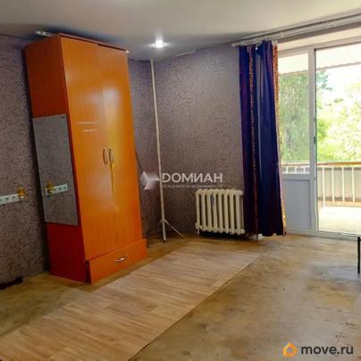 2-комн. квартира, 46.5 м&sup2;