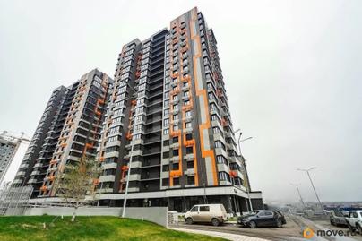 студия, 28.7 м&sup2;