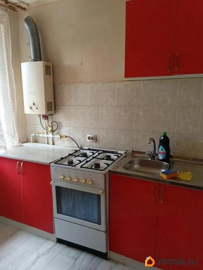 1-комн. квартира, 32 м&sup2;