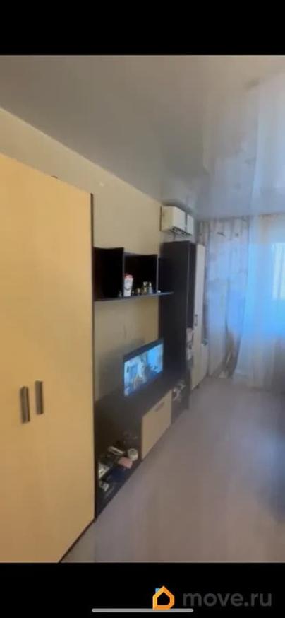 студия, 26 м&sup2;