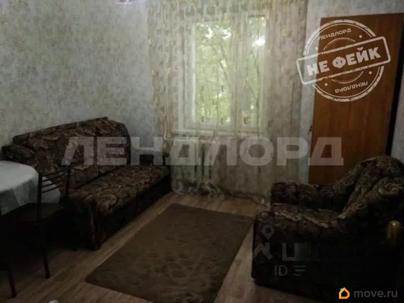 комната, 11.7 м&sup2;