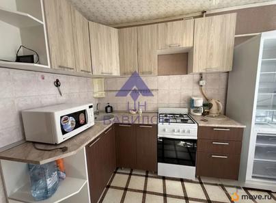 2-комн. квартира, 49 м&sup2;