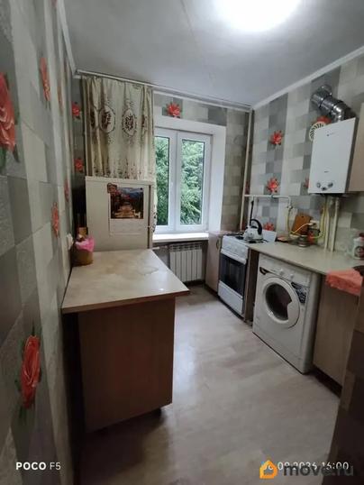 1-комн. квартира, 30 м&sup2;