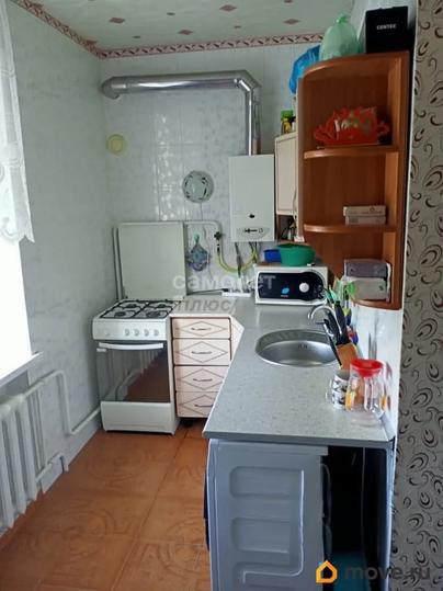 1-комн. квартира, 38.9 м&sup2;