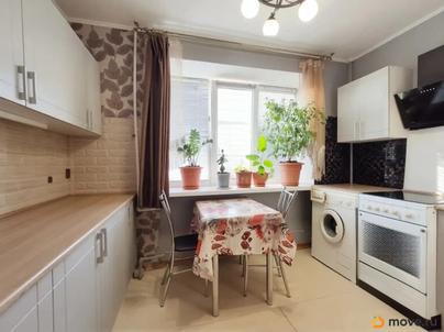 3-комн. квартира, 63.4 м&sup2;