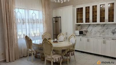 дом, 110.6 м&sup2;, 7 соток