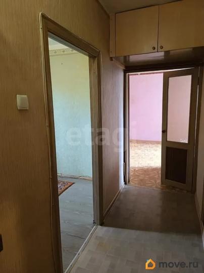 2-комн. квартира, 41.7 м&sup2;