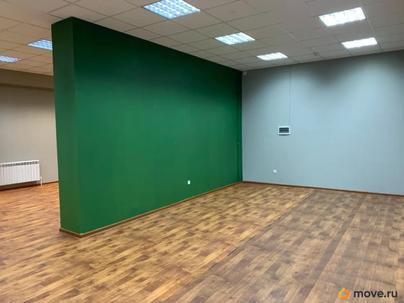 офис, 100 м&sup2;