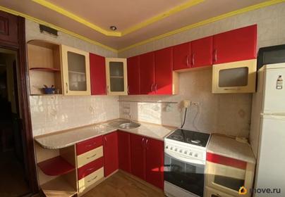 2-комн. квартира, 54 м&sup2;