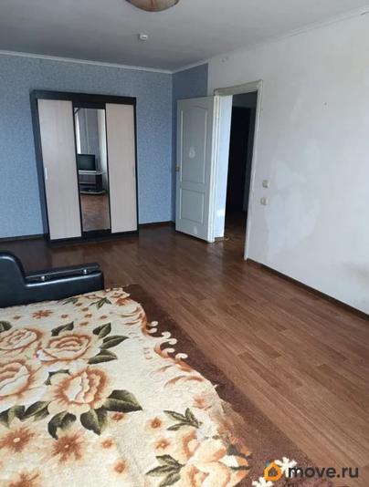 1-комн. квартира, 40 м&sup2;