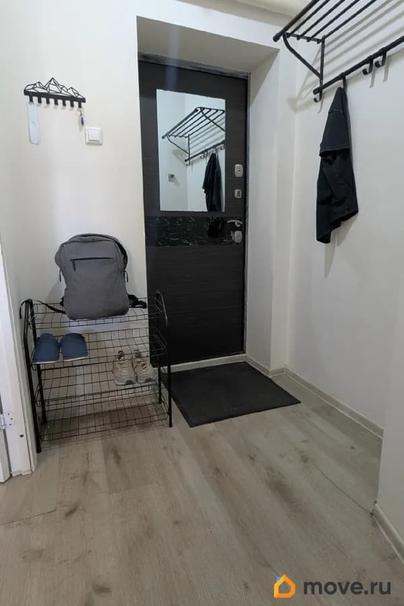 1-комн. квартира, 30 м&sup2;